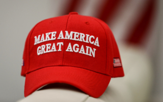 MAGA和馬斯克再砸重金 目標贏得2026期中選舉