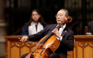 名曲欣賞：巴哈復興運動與他的《六首組曲》