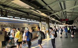台铁准点率97% 消基会吁检讨准点及赔偿制度