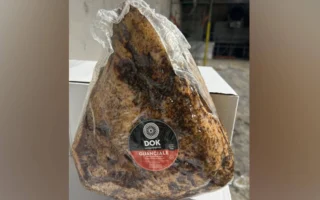 李斯特菌导致美国8个州召回猪肉产品