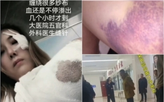 江苏访民叶飞霞鉴定结果正常 仍被送精神病院