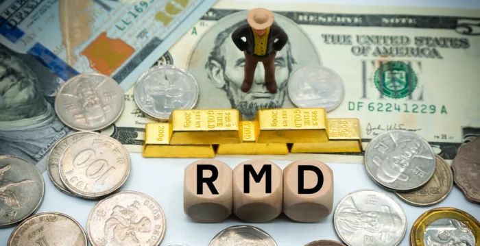 美國退休族必看！善用RMD的理財妙招