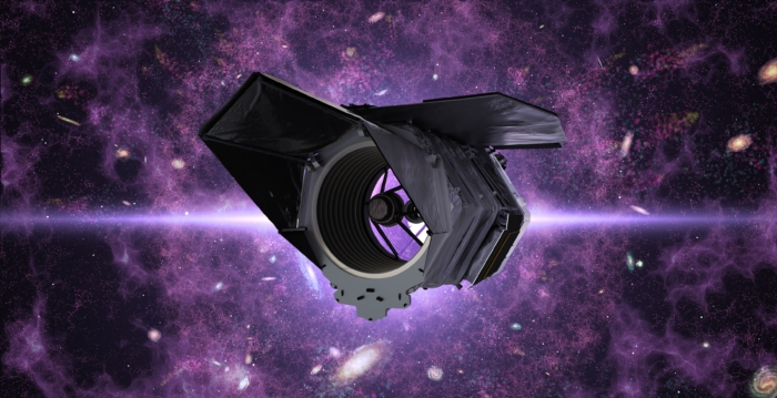 NASA最新羅曼望遠鏡 與哈伯和韋伯相比如何？