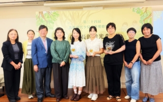 AI進入創作現場 九歌少兒文學獎守住「人的生活」