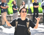 香港支聯會案 三名領袖被判刑5至7年