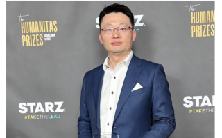 美国人文奖揭晓 华裔导演李云翔荣获新声编剧奖