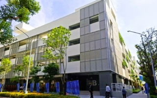 配合崇德殯儀館10月改建 中賓停車場啟用車席倍增