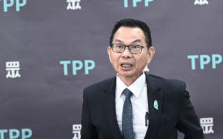 台政院副署无人机条例 在野：回归宪政常态
