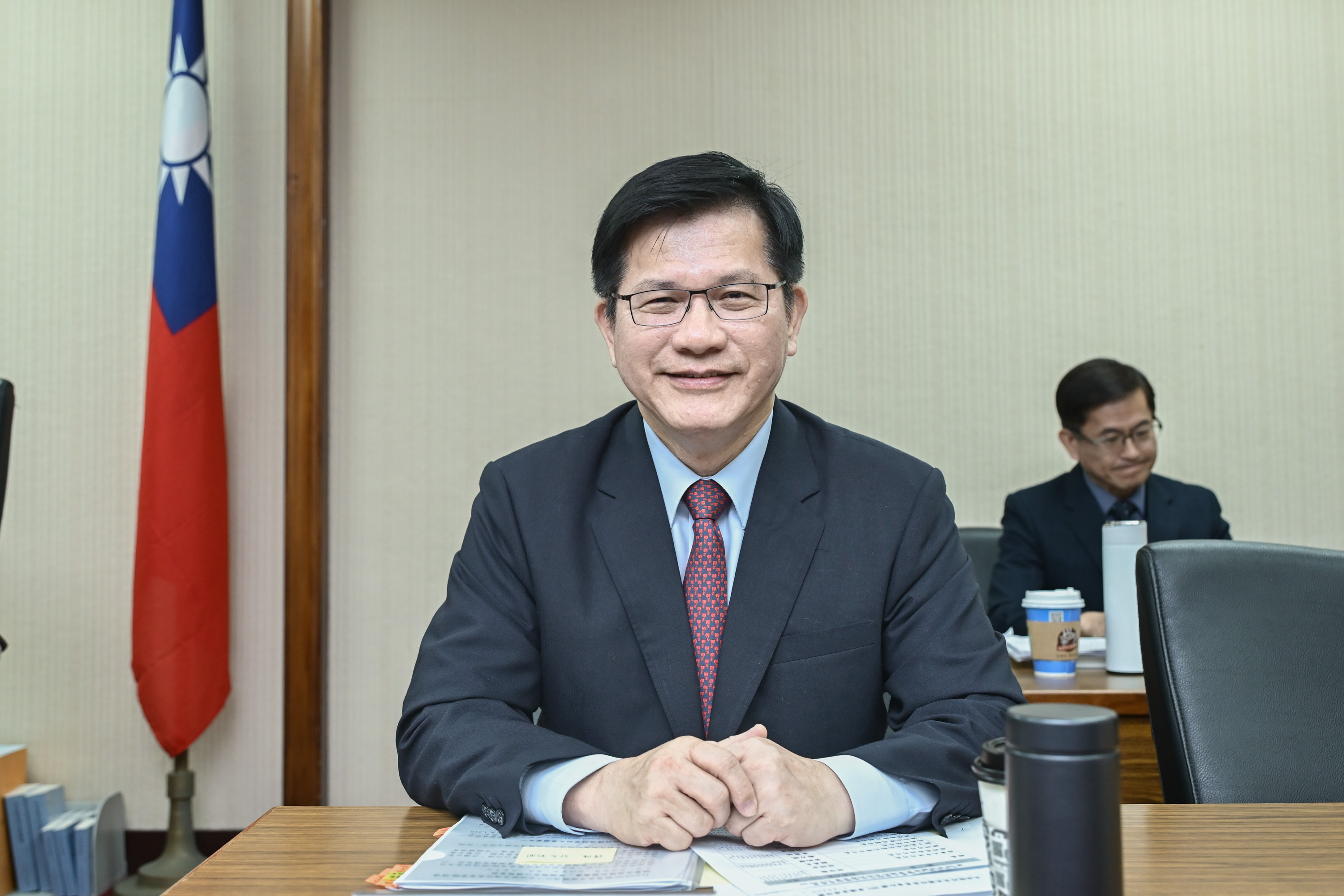 台外長證實將在菲律賓宿霧設辦事處