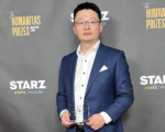 美國人文獎揭曉  李雲翔導演獲新聲編劇獎