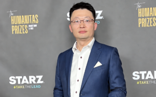 美国人文奖揭晓  李云翔导演获新声编剧奖