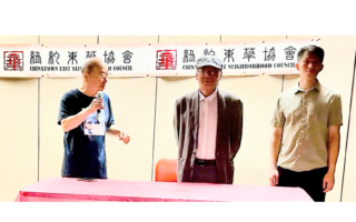 聘无工卡者风险升高 餐馆雇主恐涉刑责