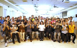 传统手艺与当代茶道交会 陶艺联展精彩登场