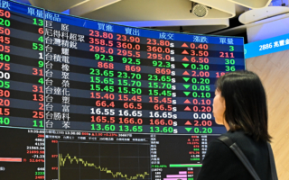 韓股今起延長交易至晚間8時 台股是否跟進再受關注