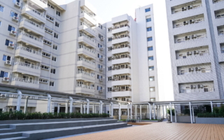 大學生住宿最在意啥   長庚研究：找到對的室友更重要
