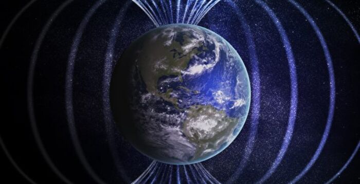地球磁場會影響人們的老化速度？ 研究釋疑